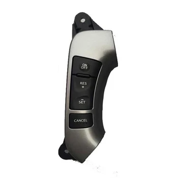  96710-2B800 RH Кнопка Включения Круиз-контроля для Hyundai Santa Fe 2006-2012 Кнопка Включения Рулевого Колеса 96700-0W100WK