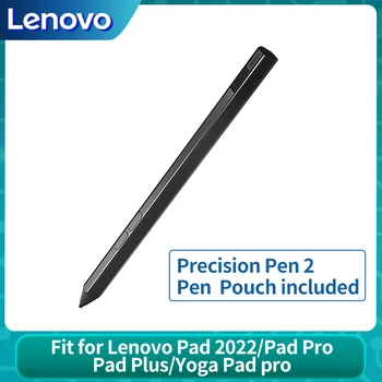  Оригинальный Lenovo Stylus Pen Active Touch Pencil Precision Pen 2 для Lenovo P11, Pad 2022, P11 Pro 2020, P11 Pro 2021, Yoga Pad Pro
