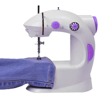  B2213 201 Настольная бытовая швейная машина easy stitch для пуговиц по цене завода-изготовителя
