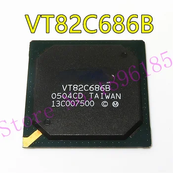  VT82C686B VT82C686A CD CE посадочная жестяная стальная сетчатая пластина