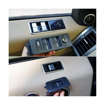  Модифицированный переключатель ручки дистанционного управления рулевым колесом для Land Rover