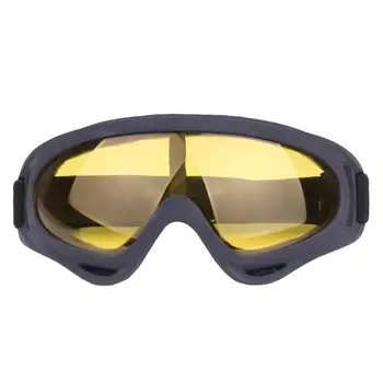  Мотоциклетные лыжные очки Защитные очки для сноуборда Лыжные очки