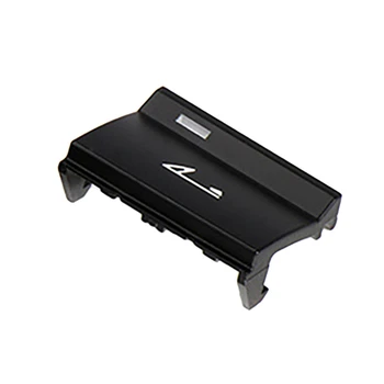  Автомобильный блок переключения центральной консоли, крышка кнопки переключения Roadster, кнопка открытия крыши для Z4 E89 (B)