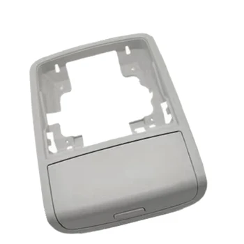  Коробка для хранения Солнцезащитных очков Чехол для Солнцезащитных очков Jetta 6 MK6 2011-2018 5C6 868 837 /16D 868 837 Y20