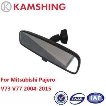  CAPQX Для Mitsubishi Pajero V73 V77 2004-2015 Зеркало Заднего Вида В Салоне Автомобиля, Заднее Внутреннее Зеркало Заднего Вида, Внутреннее Зеркало заднего Вида