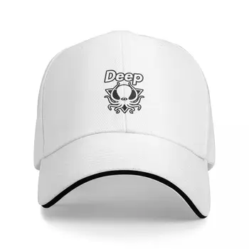  Deep Dark And Dangerous Merch DDAD Бейсбольная кепка Deep летние шляпы Спортивные кепки Военные тактические кепки Женская кепка для регби Мужская