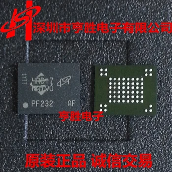  Новый чип памяти VFBGA-63 20 шт./ЛОТ NW190 30 шт./ЛОТ NW140