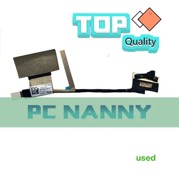  PCNANNY для HP X360 2В1 14-EK0013DX 14-EK ЖК-экран EDP кабель N09458-001 450.0RA02.001