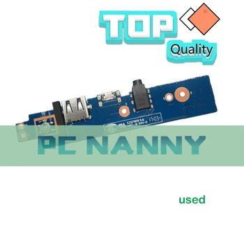  PCNANNY для LG 13U360 14U360 плата USB плата кнопки питания аудио плата EAX66603502