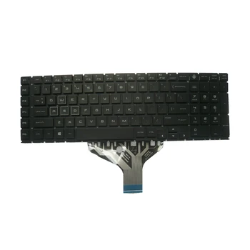  Замена макета ноутбука в США, Новое поступление Запасных частей, оптовая продажа клавиатуры с подсветкой для HP 17-CB 6 PLUS 2H-BC6