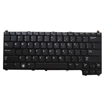  Бесплатная доставка!! 1 шт. новая оригинальная клавиатура для ноутбука, стандартная для Dell E4200 0W688D W688D