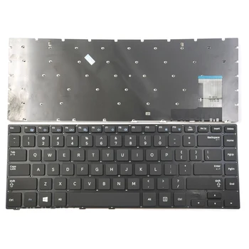  Новинка для Samsung NP 530U4E 535U4E 540U4E 545U4E клавиатура для ноутбука