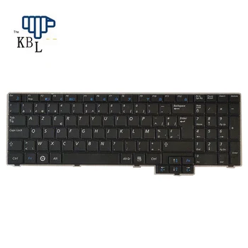  Оригинальный Новый бельгийский язык BEL для клавиатуры ноутбука SAMSUNG X520 1PTDH4668