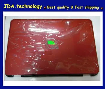  Новая красная задняя крышка wellendorff, задняя крышка для Dell 13R N3010 LCD, задняя крышка, чехол