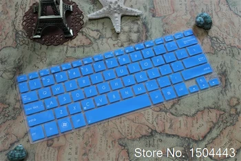  13,3-дюймовая Защитная Крышка клавиатуры для Asus VivoBook TP300L UX31 UX32 UX42 U38 U38D U38N TX300CA UX301 Taichi 31 13 дюймов