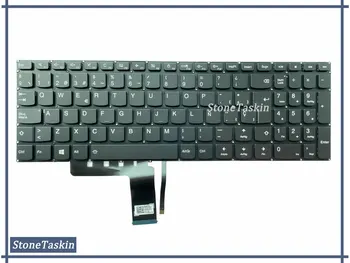  Высококачественный ноутбук PM5LB-SPA Для Lenovo 310 15IKB 15 IAP ABR 15ISK 15IAP 15ABR С Испанской черной Клавиатурой ноутбука С подсветкой