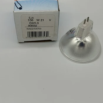  Оригинальная лампа EJA 93632 21V150W от хирургического микроскопа Leica M500 M300 до HLX64606 10446809