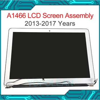 Оригинальный ЖК-экран A1466 В Полной Сборке Для Macbook Air 13 