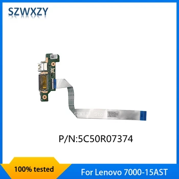  SZWXZY для Lenovo 330S-15 330S-15IKB Switch USB Board 5C50R07374 100% протестировано Быстрая доставка