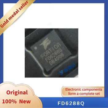  FD6288Q QFN24 Новый оригинальный интегрированный чип