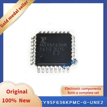  CY95F636KPMC-G-UNE2 QFP32 Новый оригинальный интегрированный чип