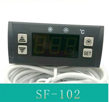  Электронный Регулятор температуры SF-102