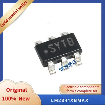  LM2841XBMKX SOT23-6 Новый оригинальный интегрированный чип