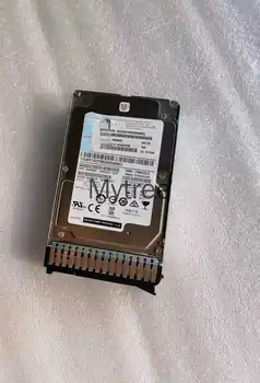  Для IBM 00E9925 00E9906 49Y7433 P8 жесткий диск малого компьютера 283G 15K 2.5