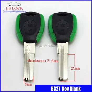  B327 Заготовки ключей для домашней двери Слесарные принадлежности Заготовки ключей