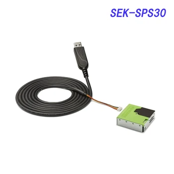  SEK-SPS30 Многофункциональные инструменты для разработки датчиков, набор для оценки твердых частиц.