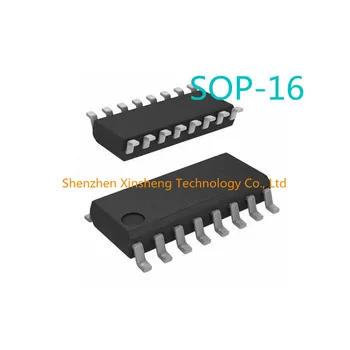  Бесплатная доставка LT1376HVIS SOP16 Оригинальный чипсет LT1376H 100% Новый LT1376HVIS
