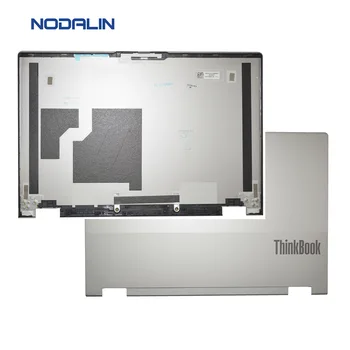  5CB1B37200 Новый ЖК-дисплей Задняя крышка Верхний чехол для ThinkBook 14s Yoga ITL 20WE