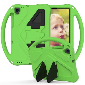  EVA Ручной Чехол Для Samsung Galaxy Tab A 10.1 2019 Чехол Для Планшета Детский Противоударный Защитный Чехол Для Samsung SM-T510 SM-T515