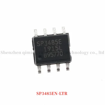  SP3485EN-L/TR новый оригинальный драйвер IC приемопередатчика интерфейса RS-422/RS -485 IC интегральной схемы