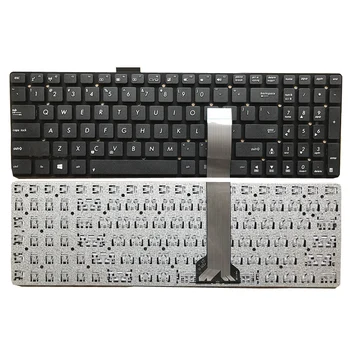  Бесплатная доставка!! 1шт Новая клавиатура для ноутбука Asus K55DE A75V A55V K55VD K55A K751M A751L