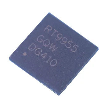  Новый оригинальный ЖК-чип RT9955GQW RT9955 гарантия качества