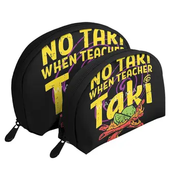  Нет Таки, когда учитель Таки, портативные сумки, клатч на молнии для активного отдыха в комплекте